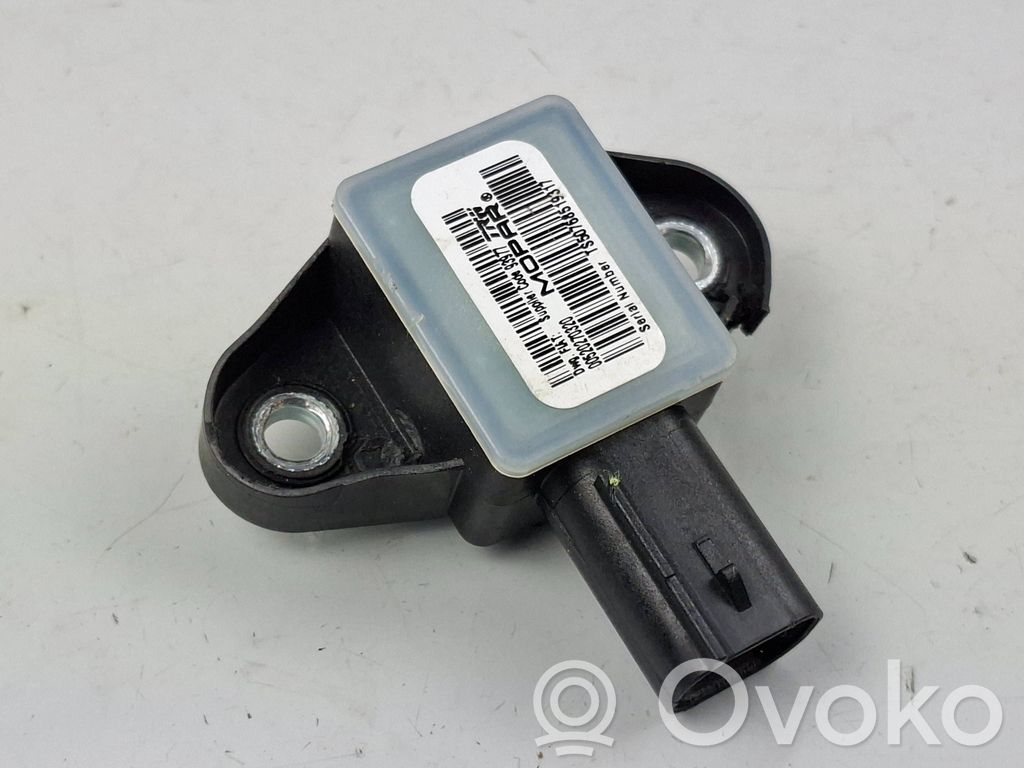 Fiat Tipo Sensor / Fühler / Geber 