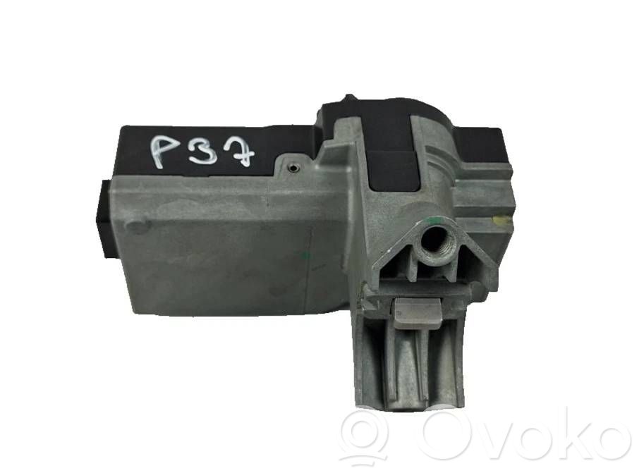 Jeep Compass Ignition lock 