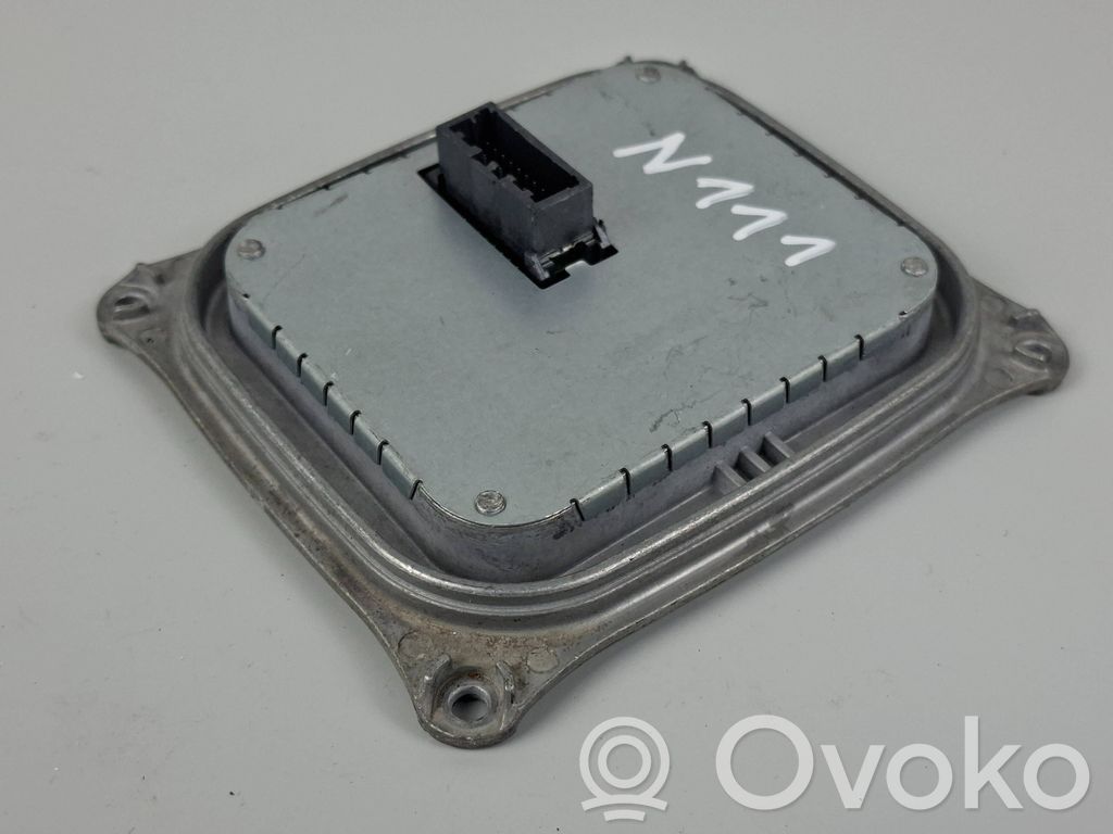 Fiat Tipo Lastre de faros xenón 
