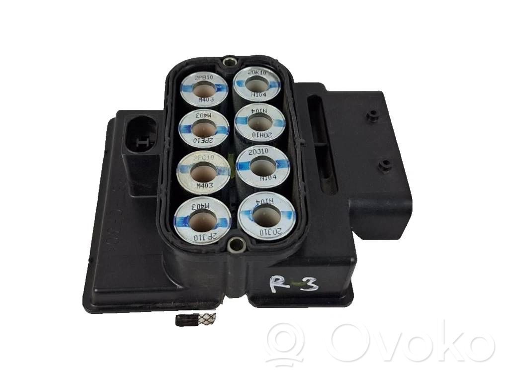 Lancia Ypsilon ABS control unit/module 