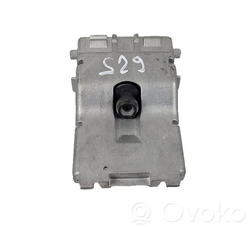 Maserati Quattroporte Windshield/windscreen camera 