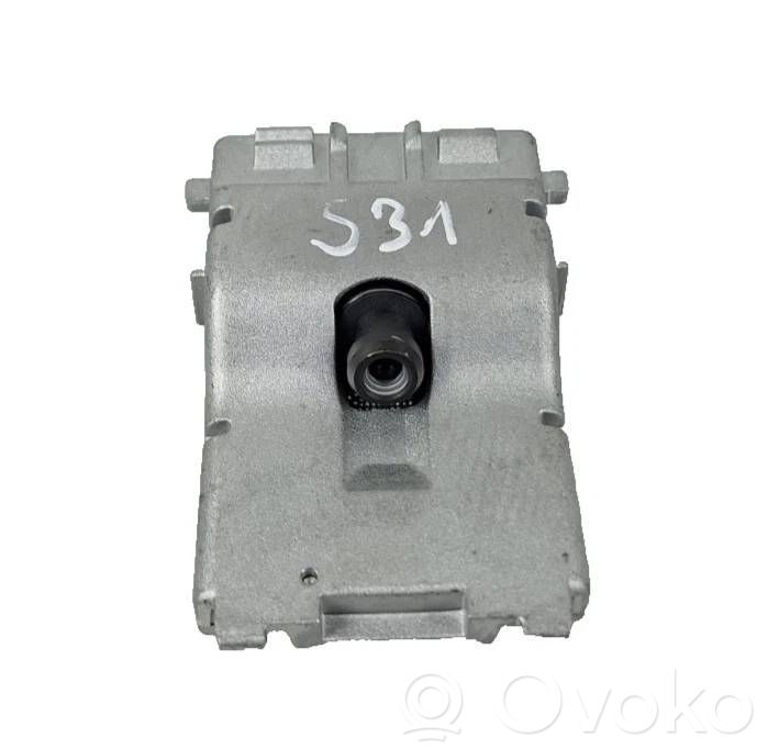 Maserati Ghibli Windshield/windscreen camera 