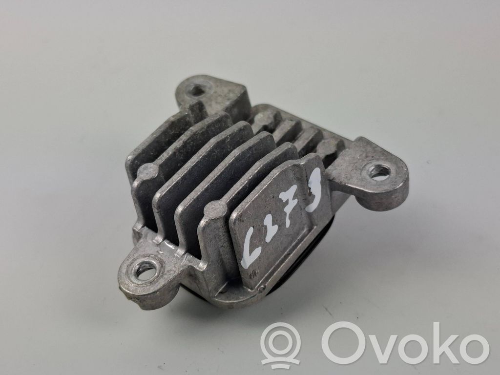 Fiat Tipo Moduł sterujący statecznikiem LED 