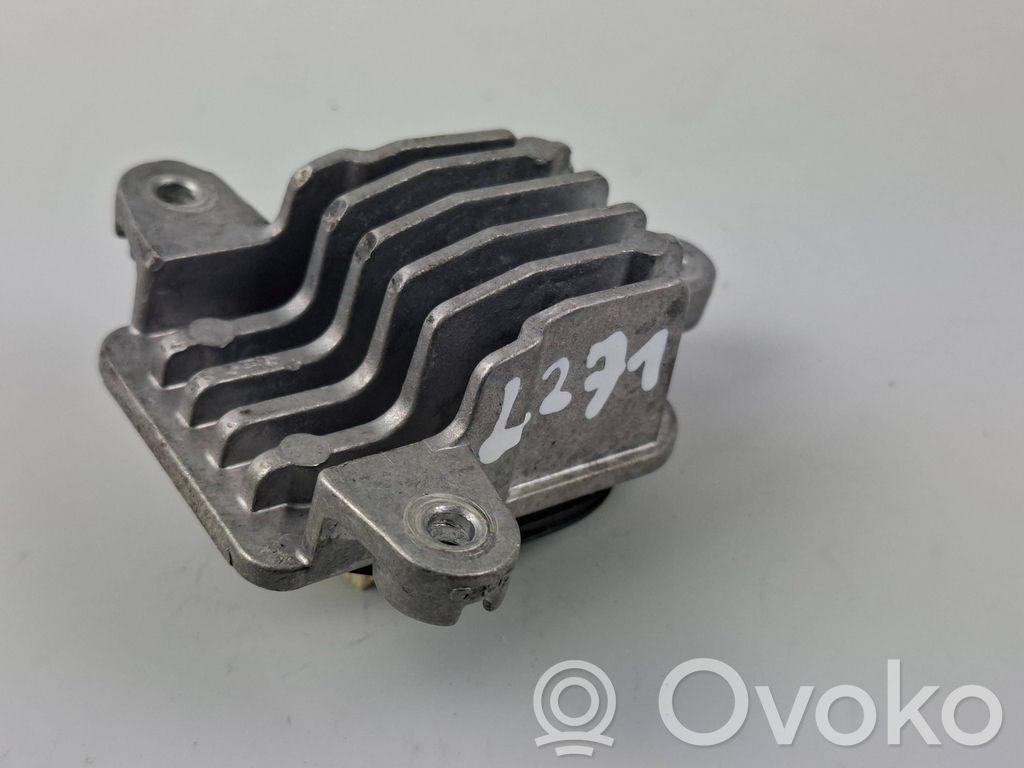 Fiat Tipo Module de contrôle de ballast LED 