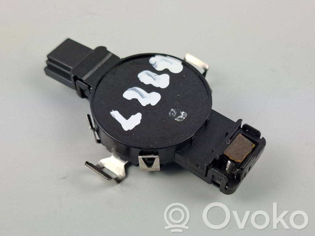 Maserati Levante Rain sensor 