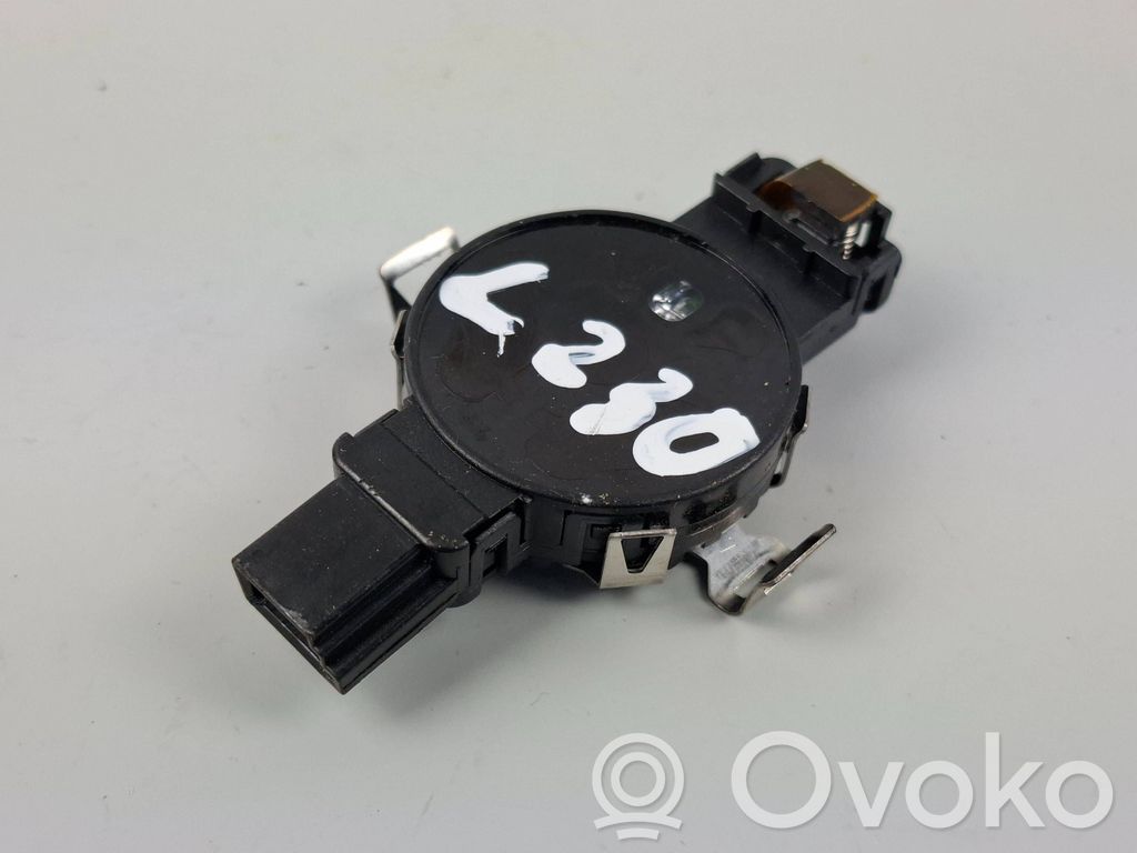Maserati Levante Rain sensor 