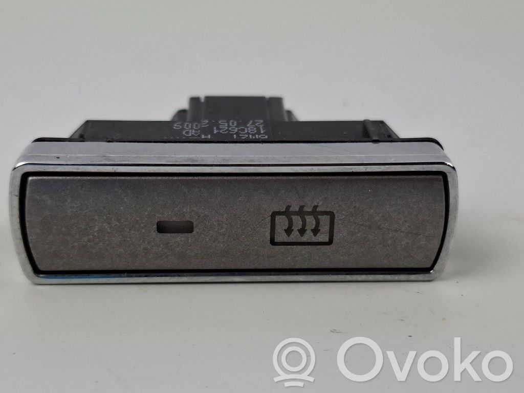 Ford Galaxy Other switches/knobs/shifts 
