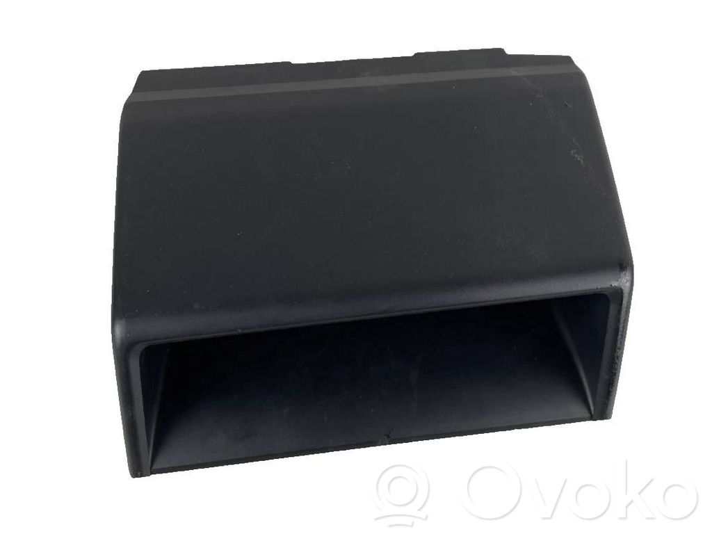 Tesla Model S Glove box 