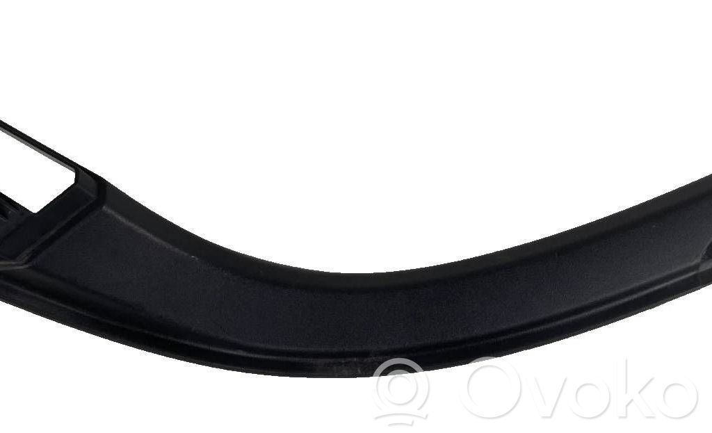 Tesla Model S Other trunk/boot trim element 