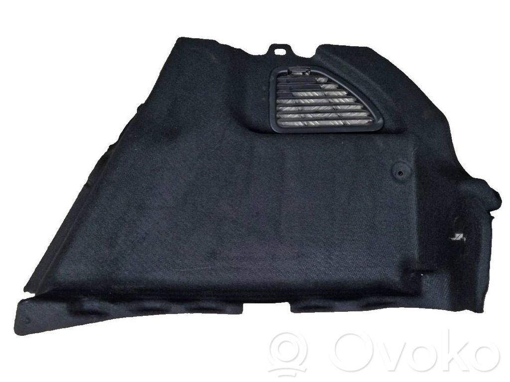 DS Automobiles 3 Crossback Trunk/boot lower side trim panel 