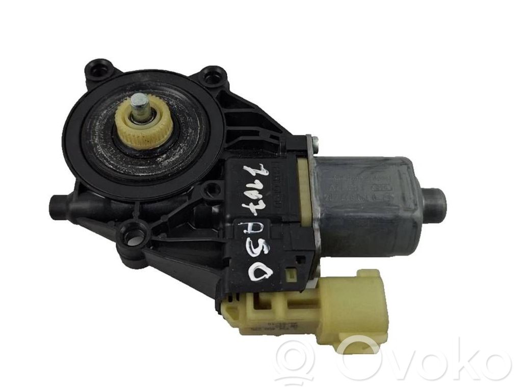 Ford Fiesta Front door window regulator motor 