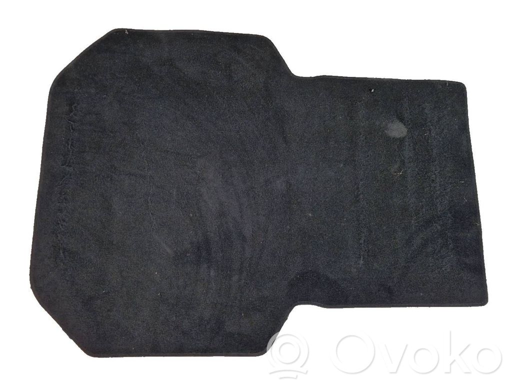 Tesla Model S Trunk/boot floor carpet liner 