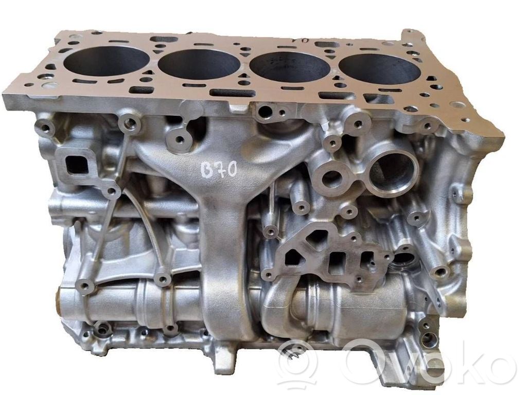 BMW X2 F39 Engine block 
