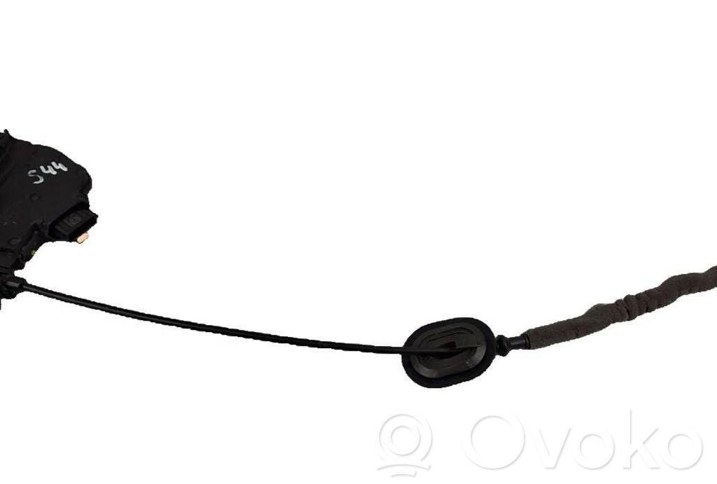 Renault Zoe Front door lock 