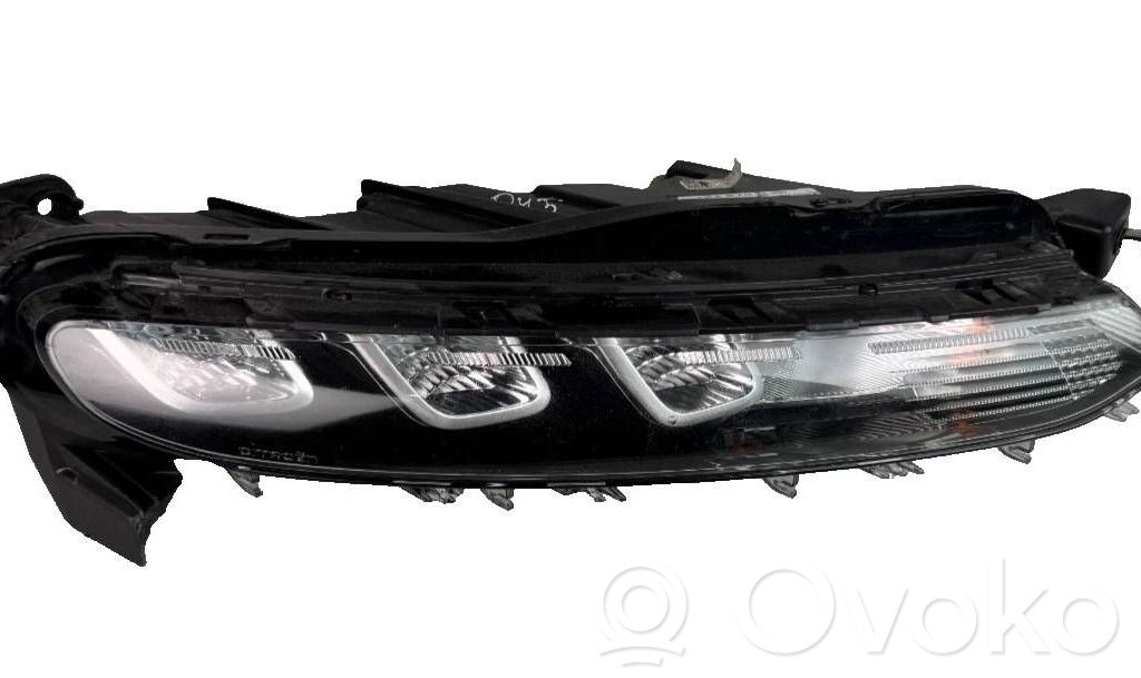 Citroen C3 Aircross LED-Tagfahrscheinwerfer 