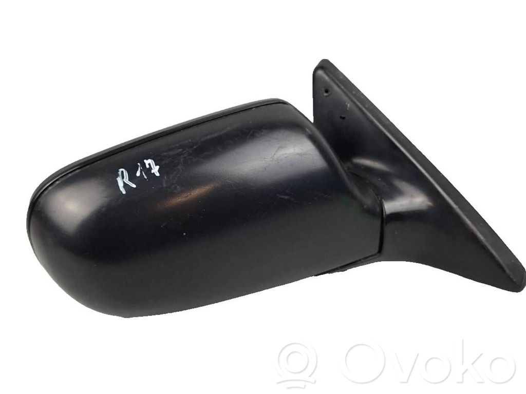 Mazda 323 Front door electric wing mirror 