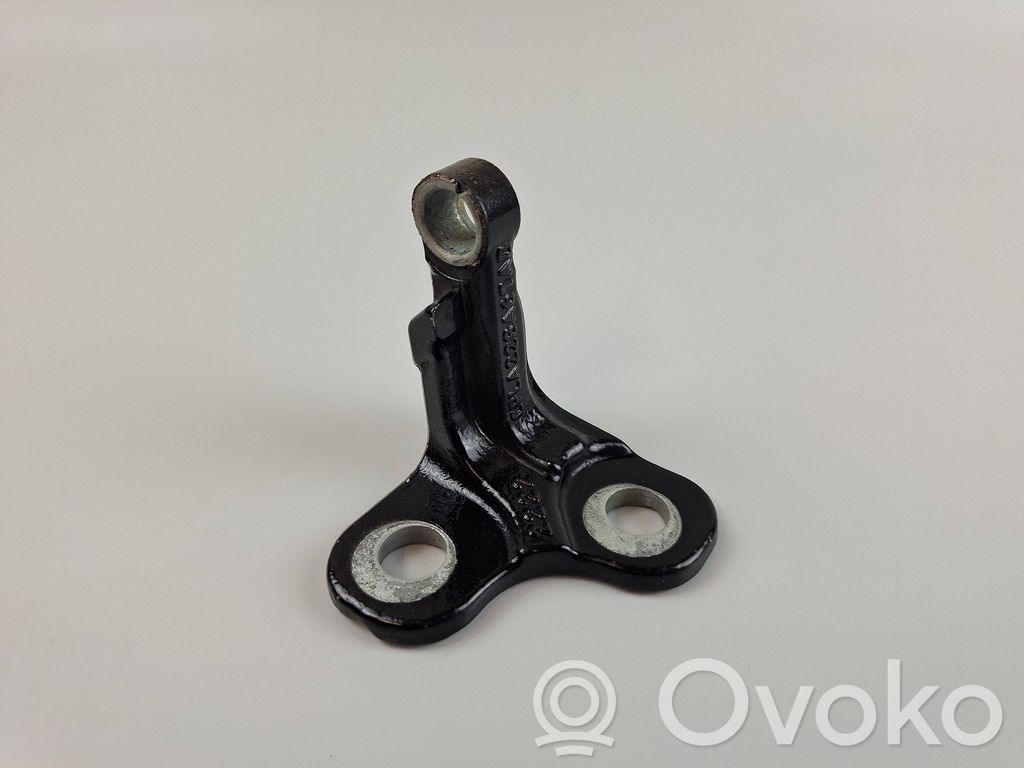 Jaguar F-Pace Rear door lower hinge 