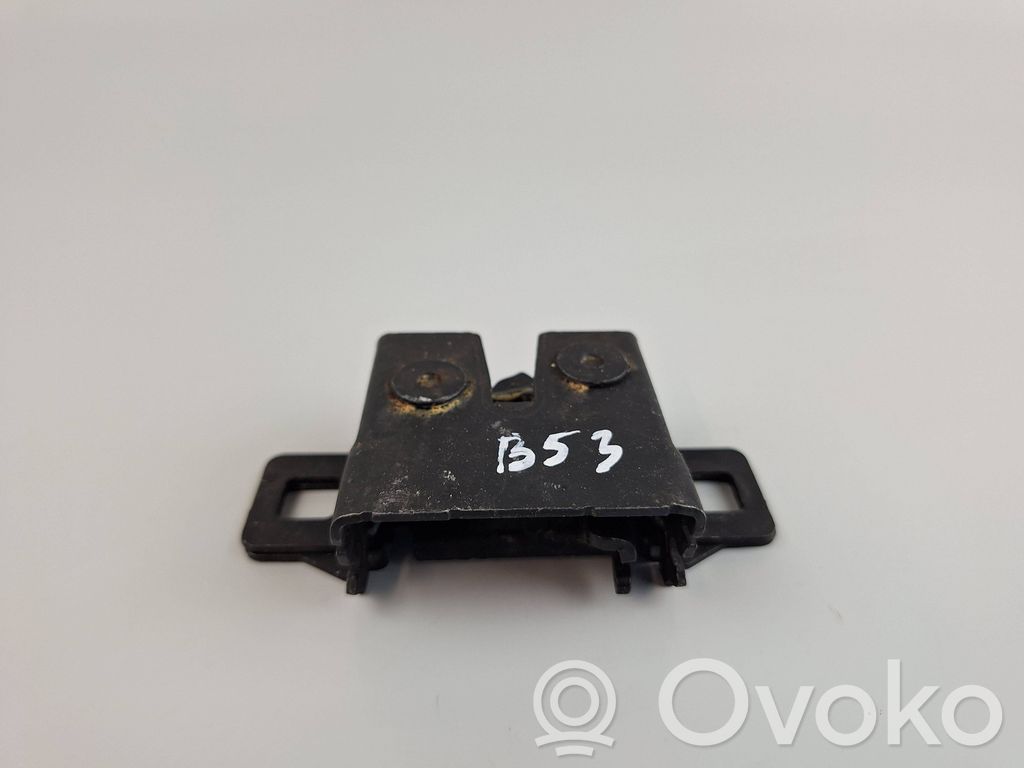 Jaguar F-Pace Engine bonnet/hood lock/catch 
