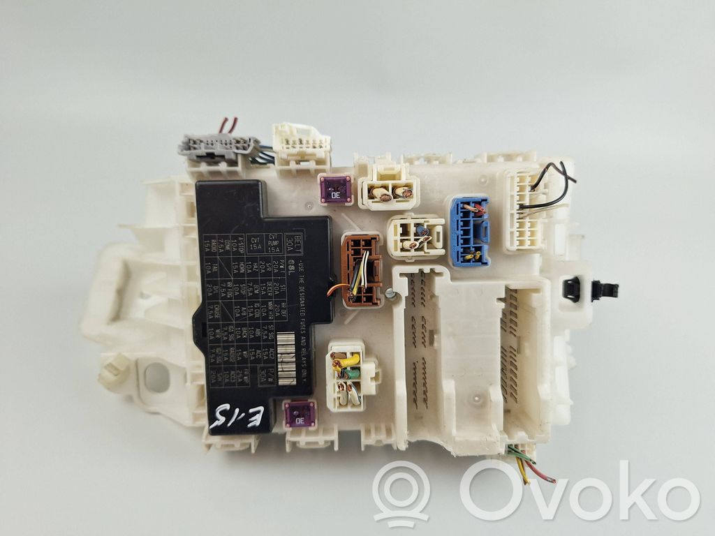 Sulakemoduuli   P6020959,P6020959