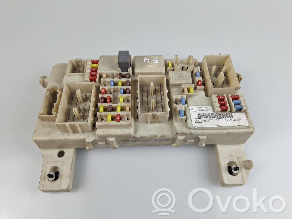 Ford Focus Engine control unit/module ECU 