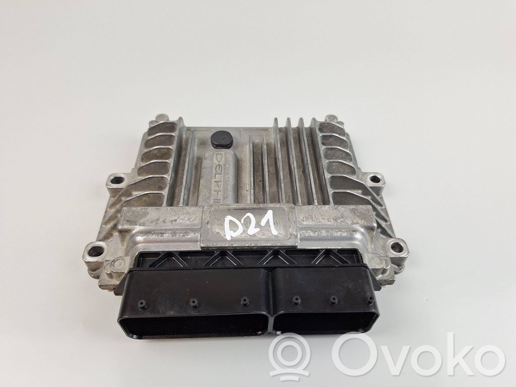 SsangYong Actyon sports I Engine control unit/module 