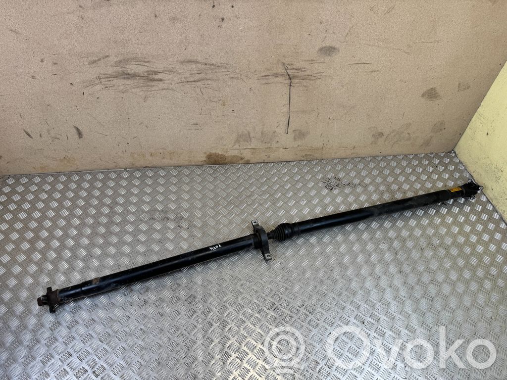 KIA Sportage Eje de transmisión (juego) 