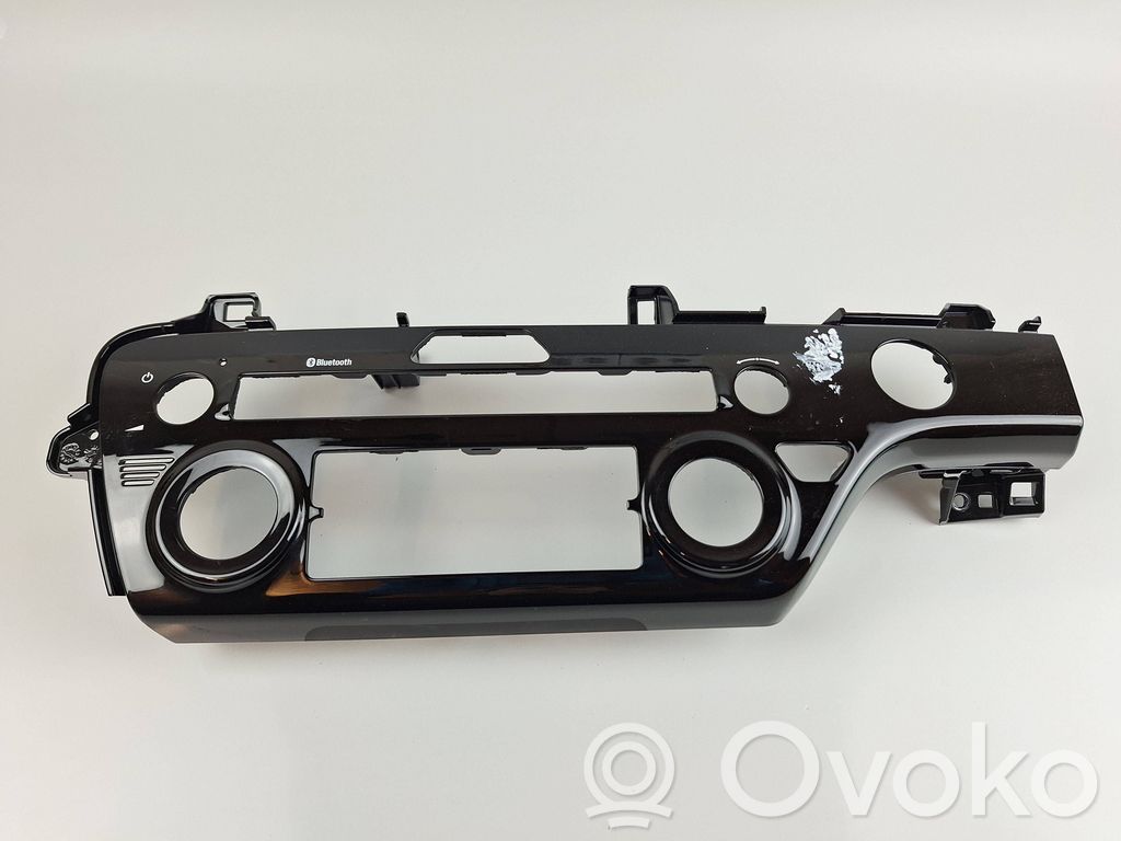Panel klimatyzacji / Ogrzewania   84745F1850,84745F1850,K4KQL69730,84745F1860,K4KQL69730