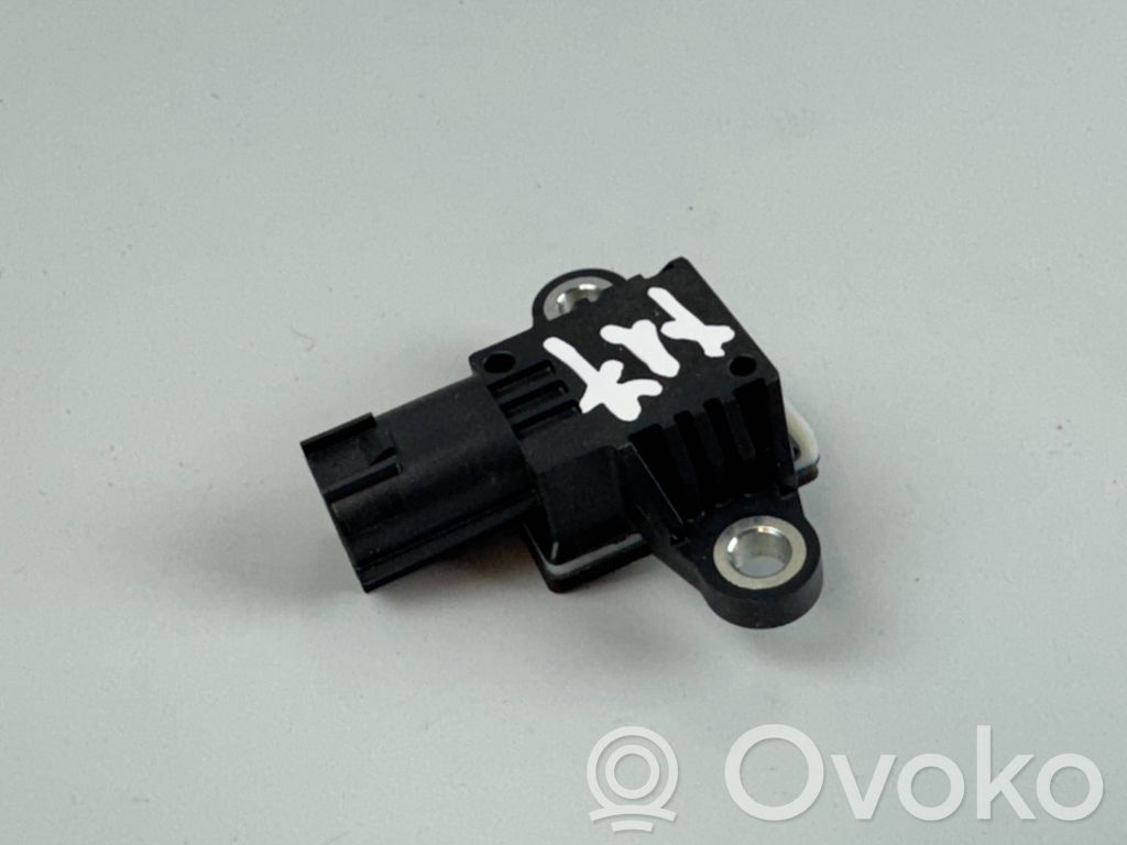 KIA Sorento Sensor impacto/accidente para activar Airbag 