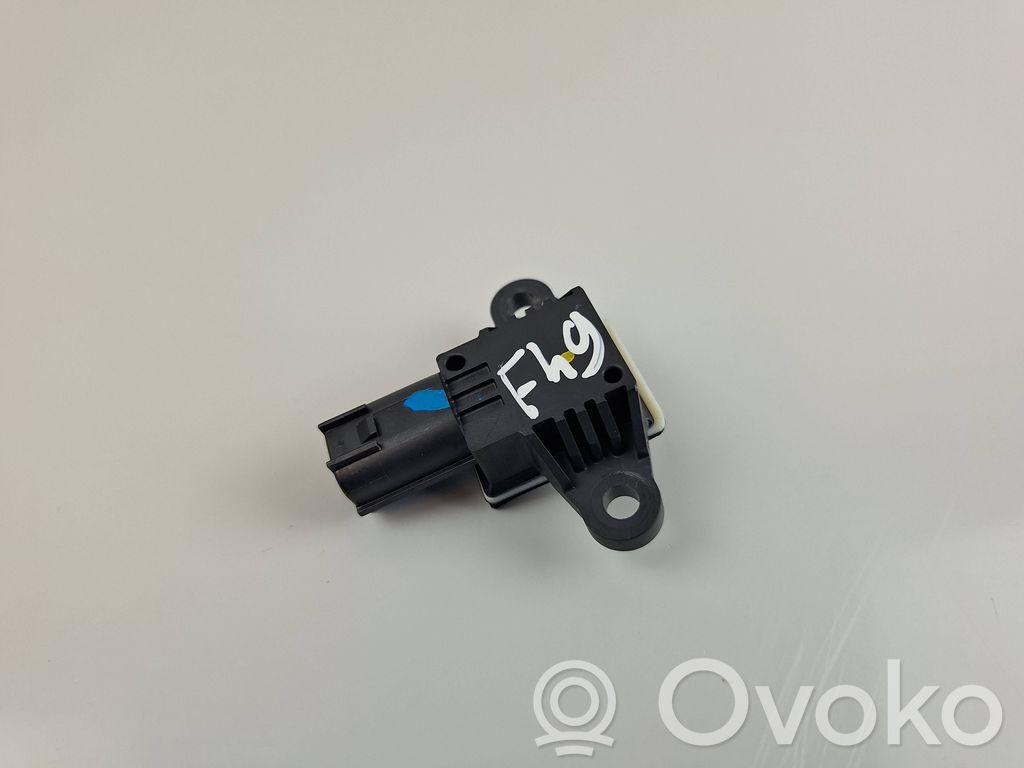 Hyundai Santa Fe Sensor impacto/accidente para activar Airbag 