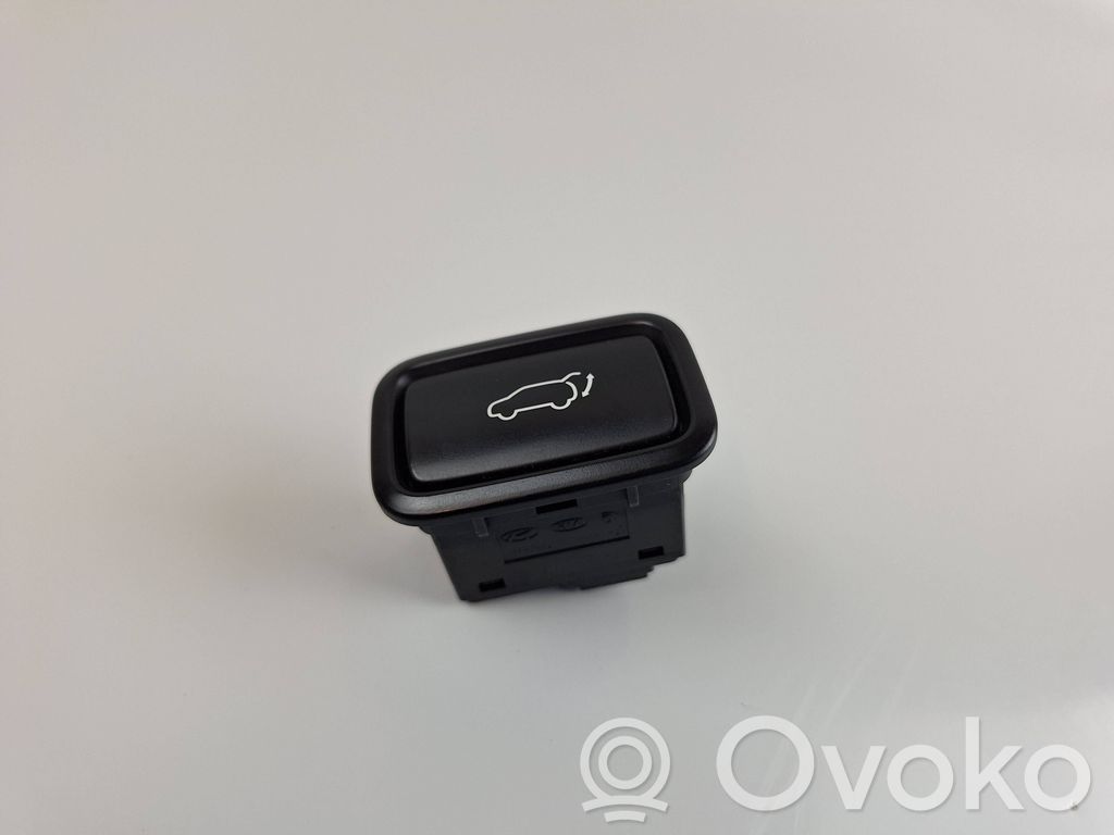 Tailgate/boot open switch button   96740A9100WK,96740A9100WK