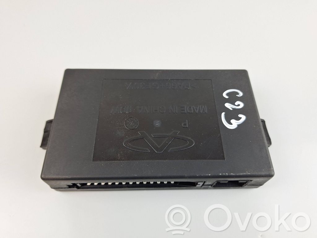 Autres unités de commande / modules   3600030ND,10020263