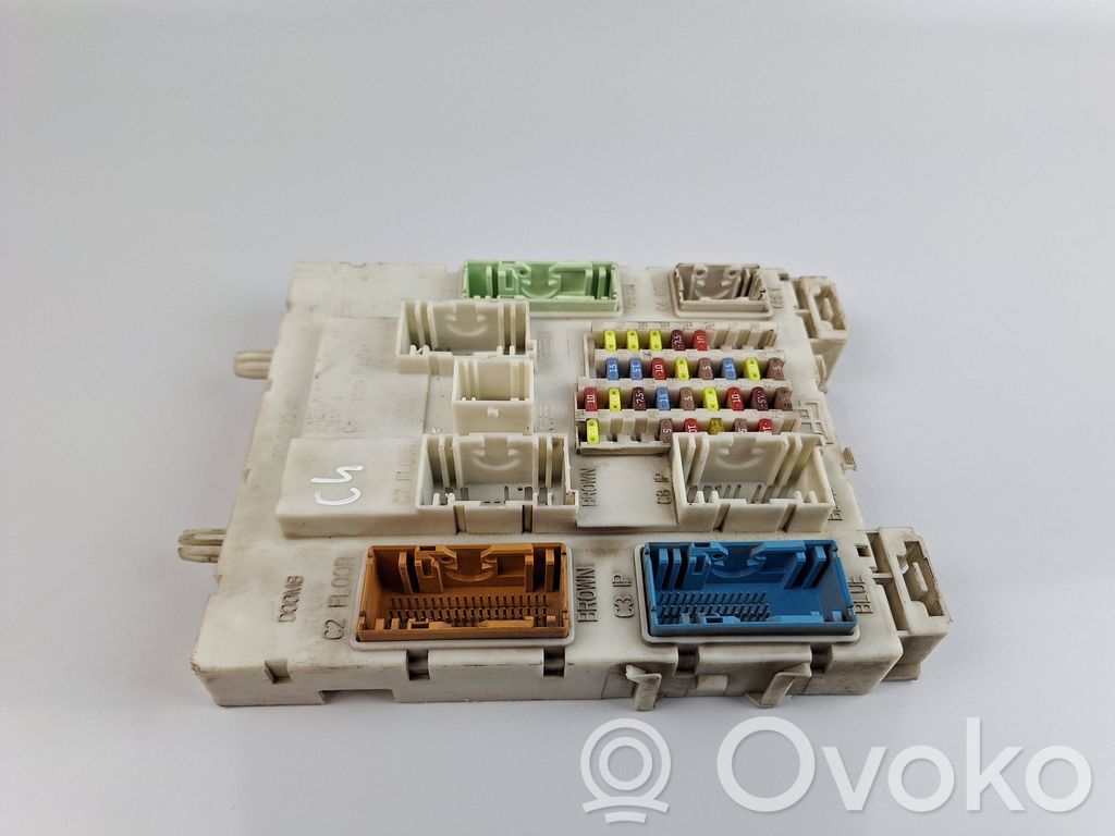 Ford Focus Fuse module 
