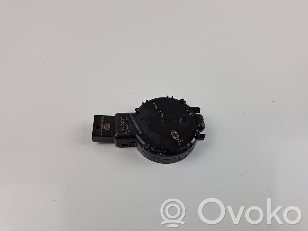 KIA Sorento Regensensor 