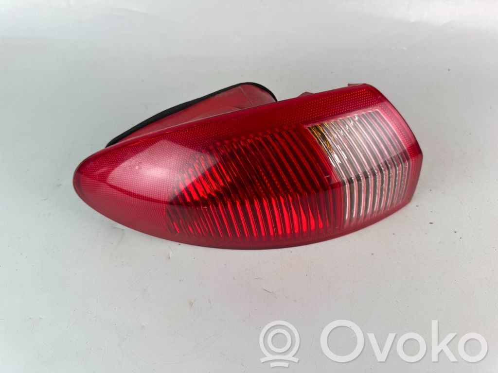 Alfa Romeo 147 Rear/tail lights 