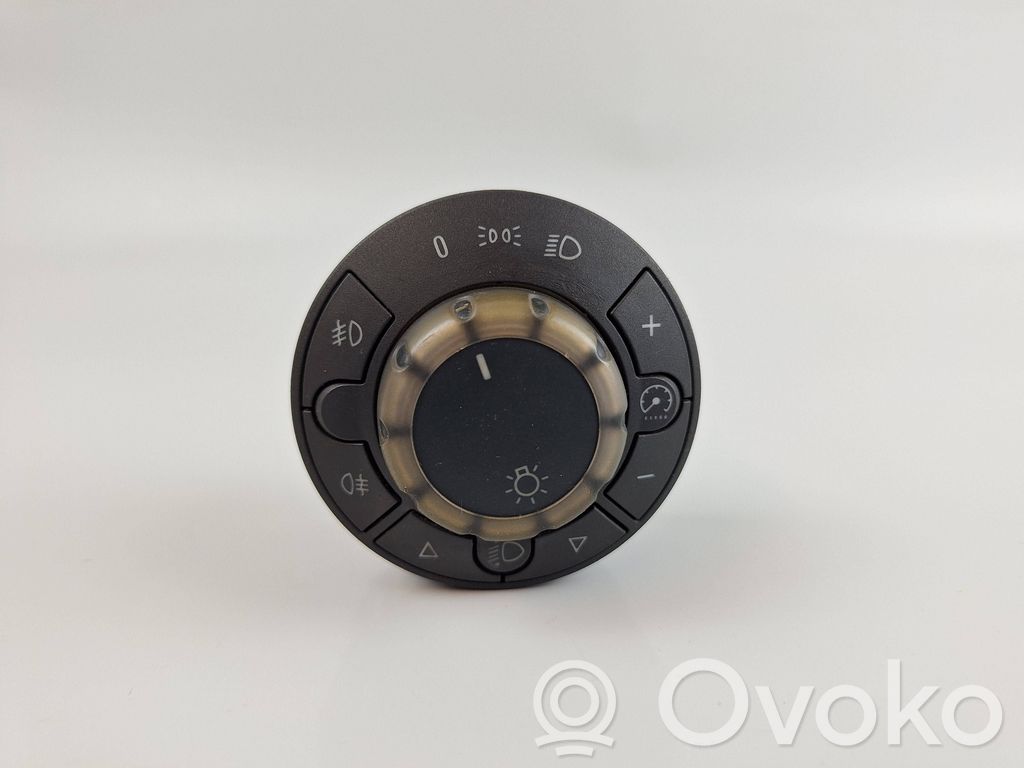 Opel Corsa C Light switch 