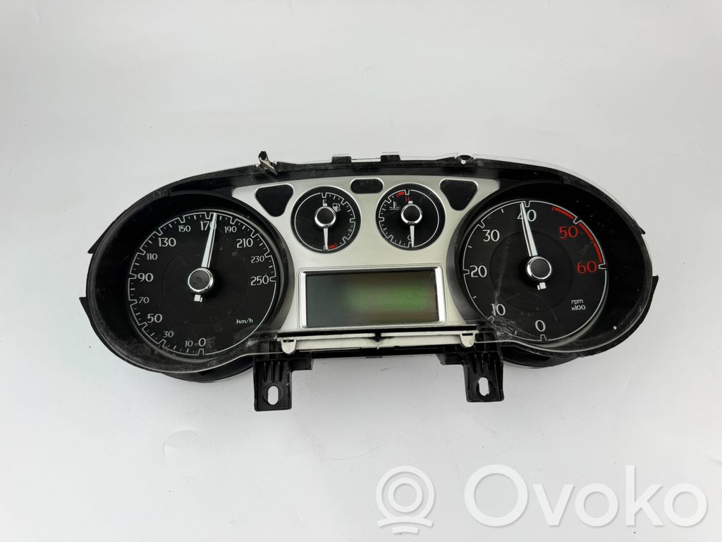 Fiat Bravo Speedometer (instrument cluster) 