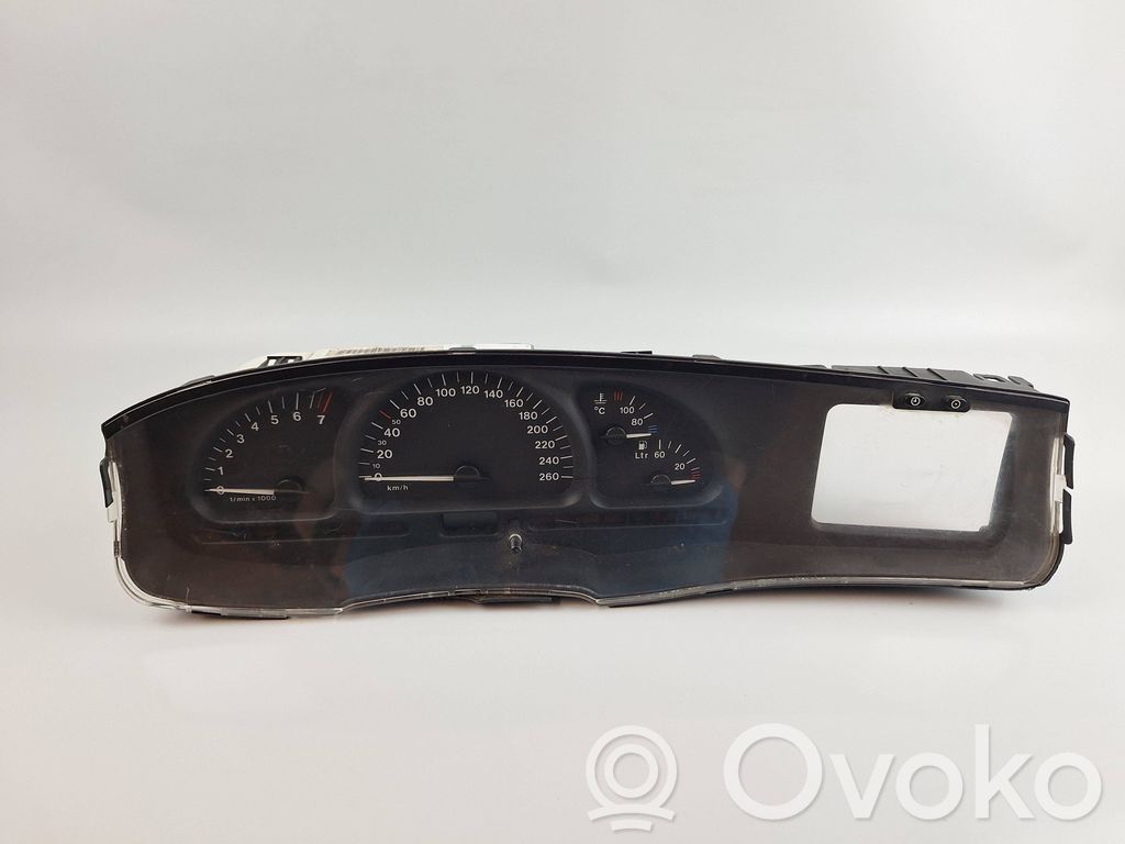 Opel Vectra B Licznik / Prędkościomierz 