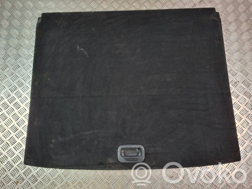 Wykładzina bagażnika   85720F1000WK