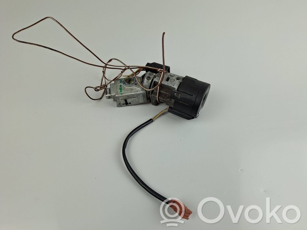 Citroen C3 Pluriel Ignition lock 