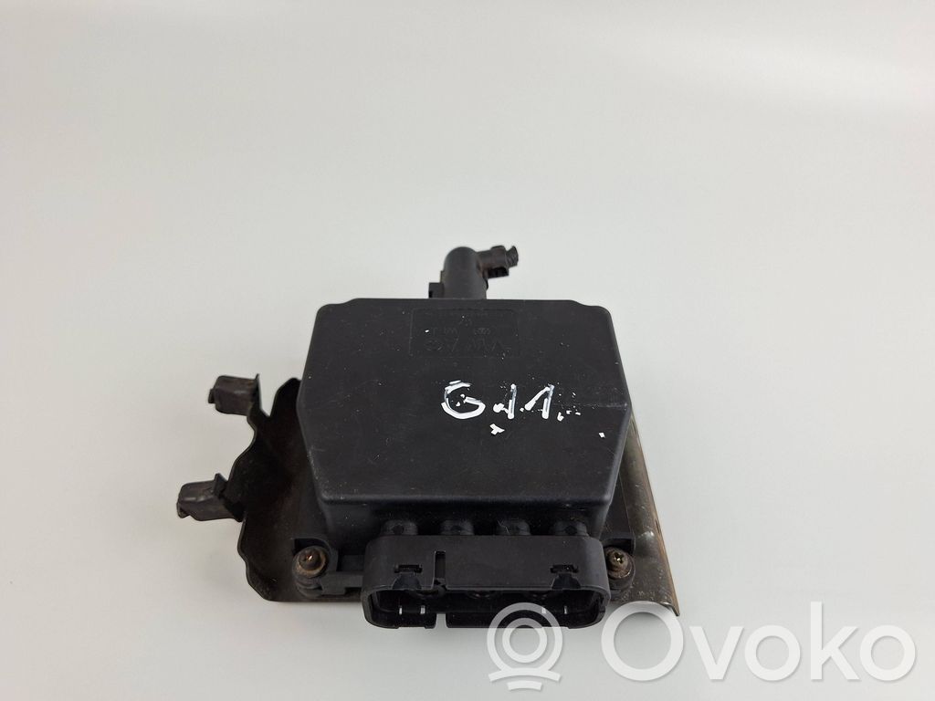 Volkswagen Golf V Turbo solenoid valve 