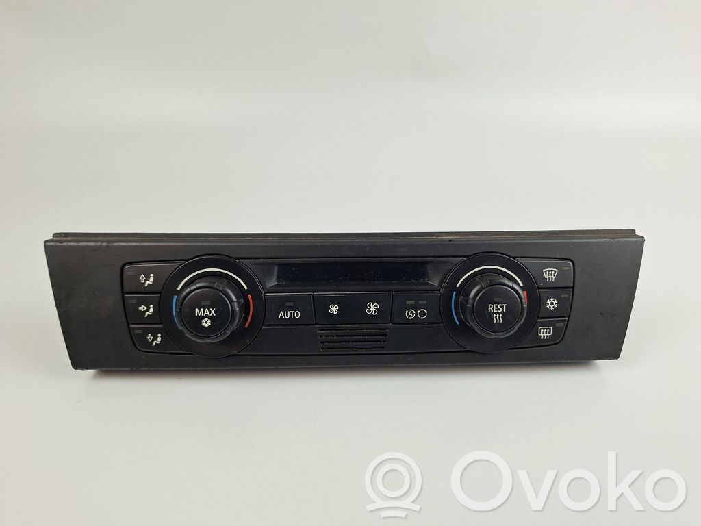 Climate control unit   6983944,64116983944,698394401,698394401