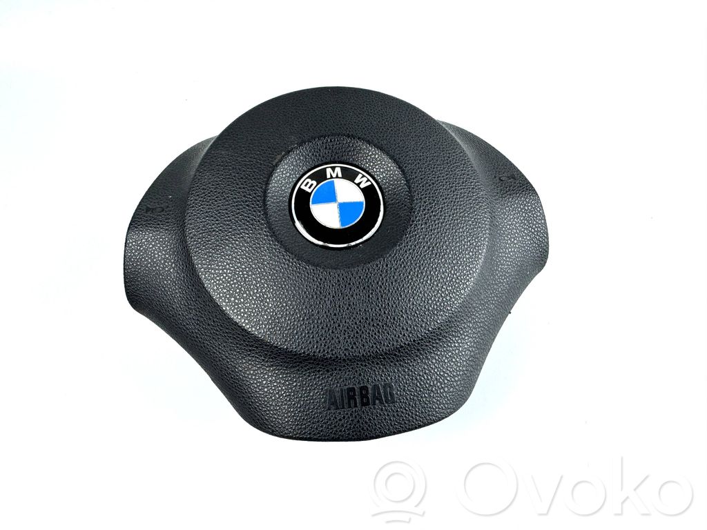 BMW 1 E81 E87 Vairo oro pagalvė 