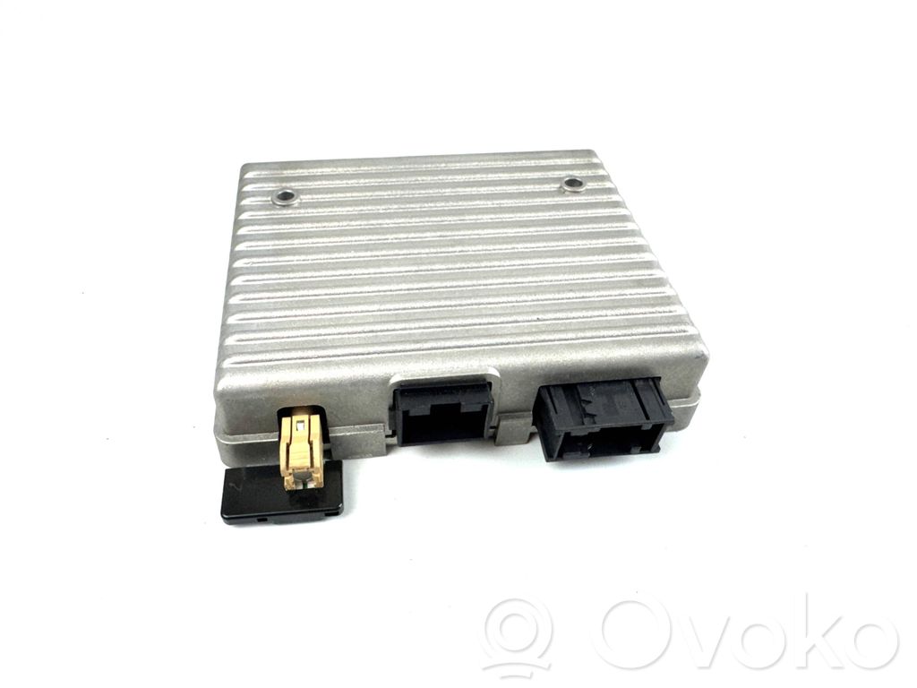 Opel Mokka Bluetooth control unit module 