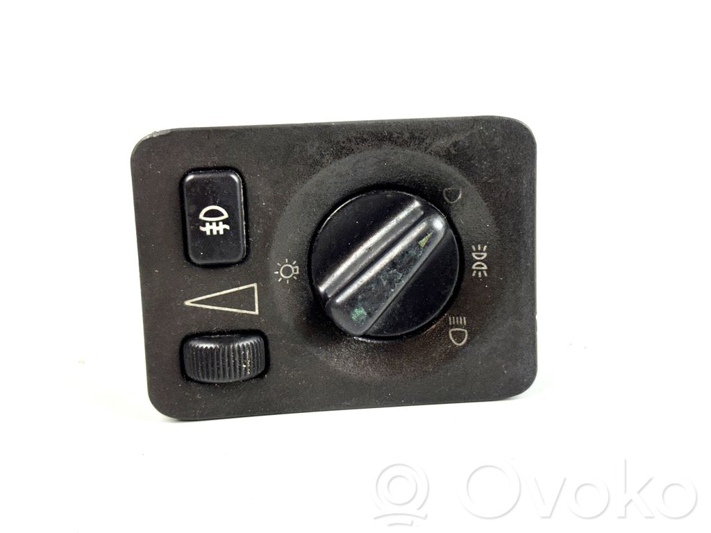 Saab 9-3 Ver1 Light switch 