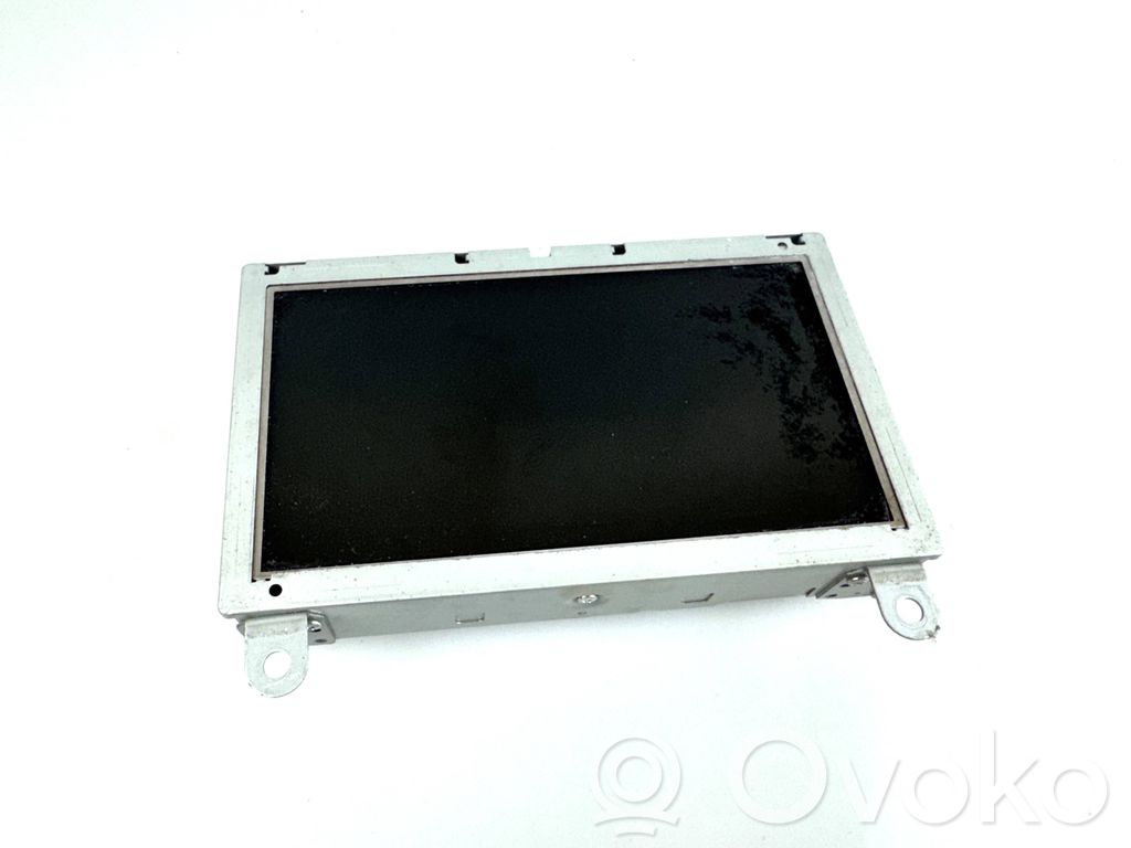 Opel Insignia A Monitor / wyświetlacz / ekran 