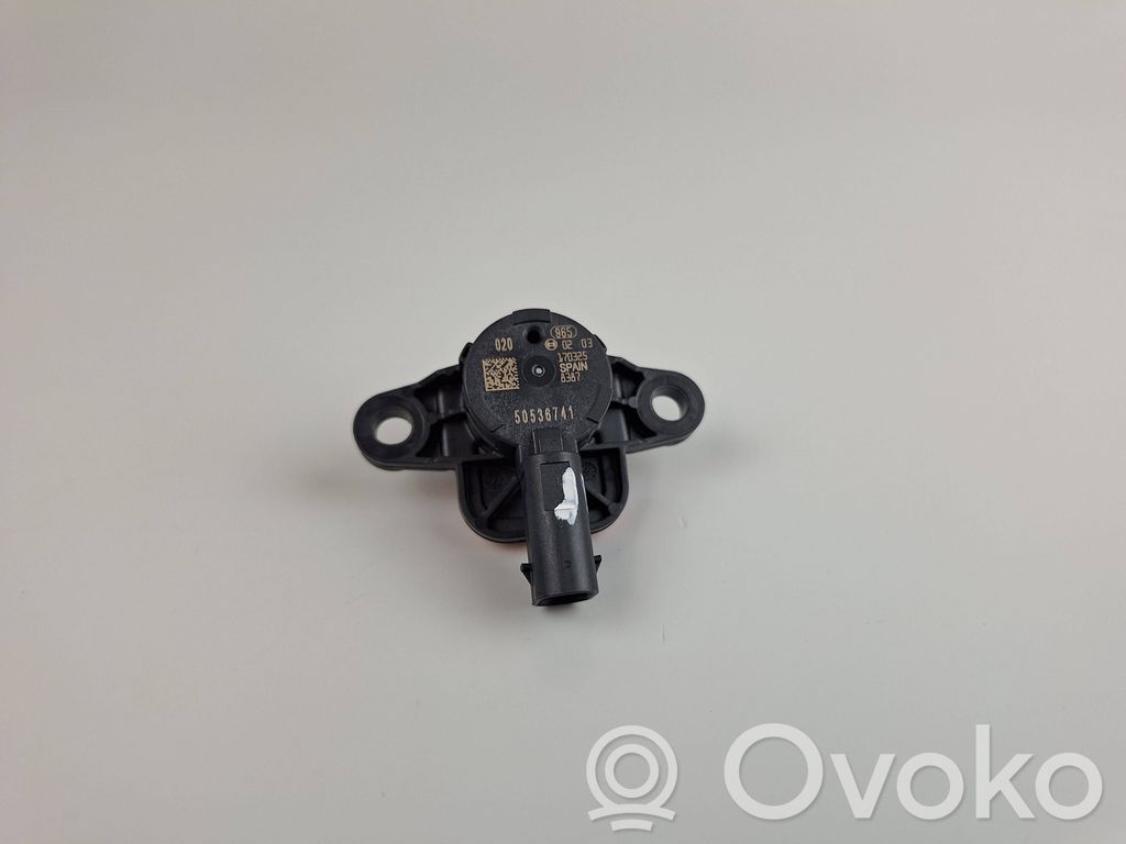 Alfa Romeo Stelvio Sonstige Steuergeräte / Module 