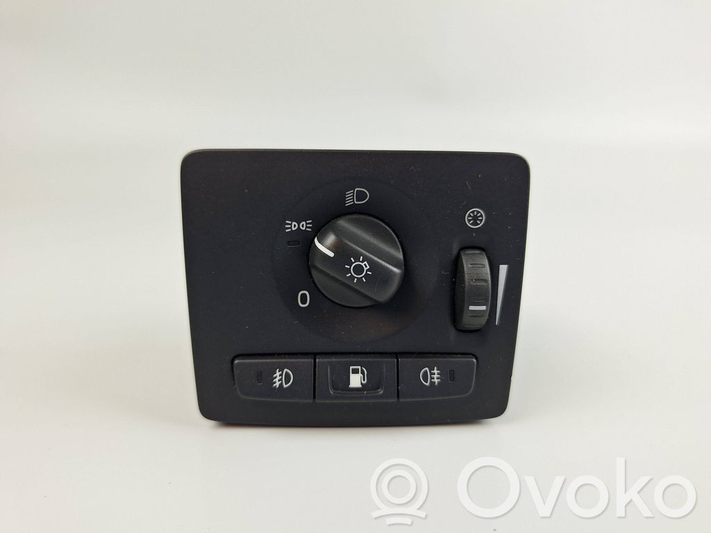 Volvo C70 Interruttore luci 