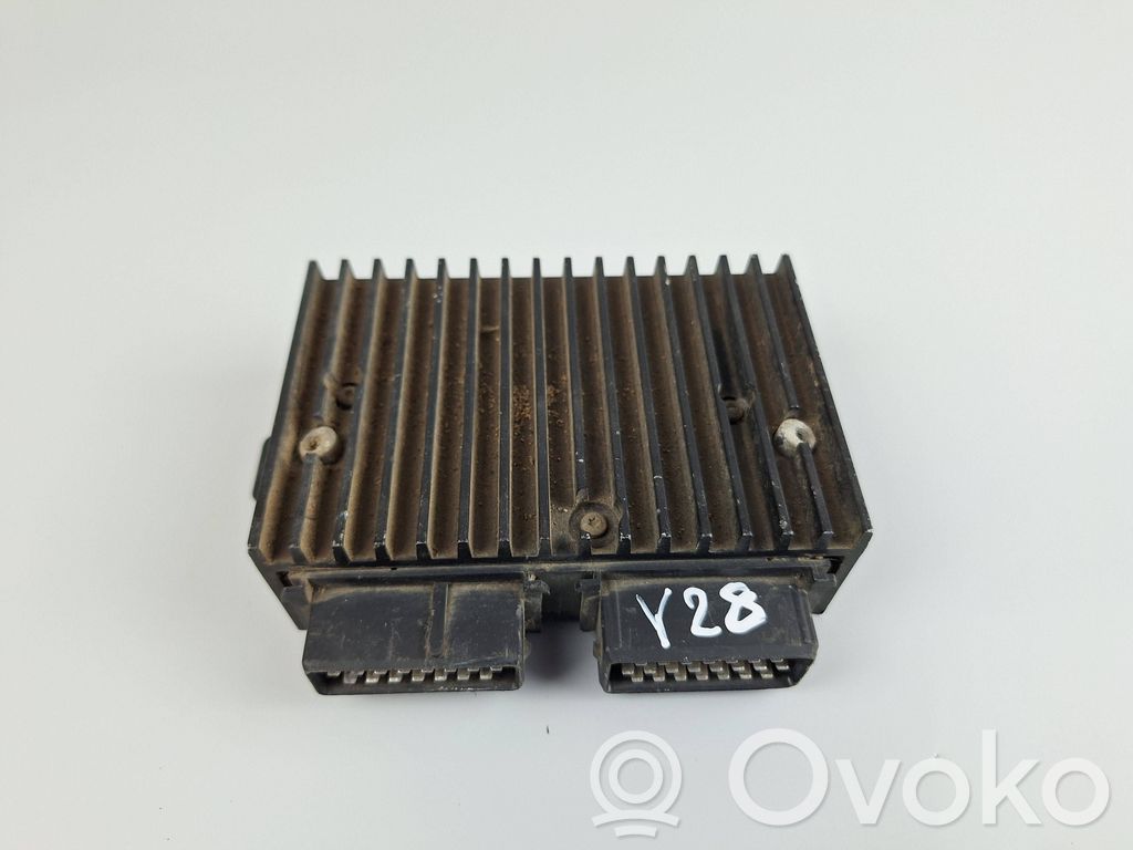 Peugeot 806 ABS control unit/module 