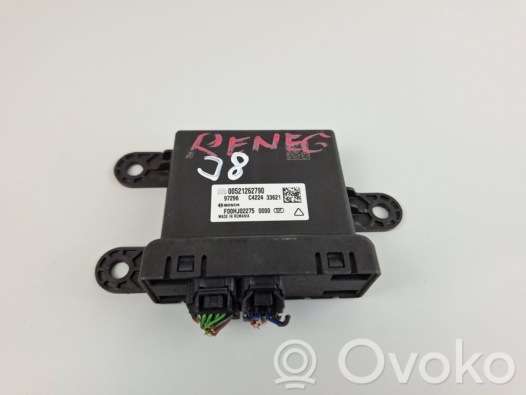 Jeep Compass Muut ohjainlaitteet/moduulit 