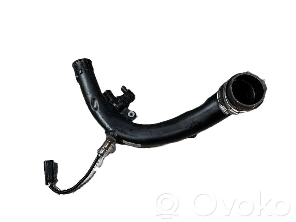 Alfa Romeo Stelvio Manguera/tubo de toma de aire 